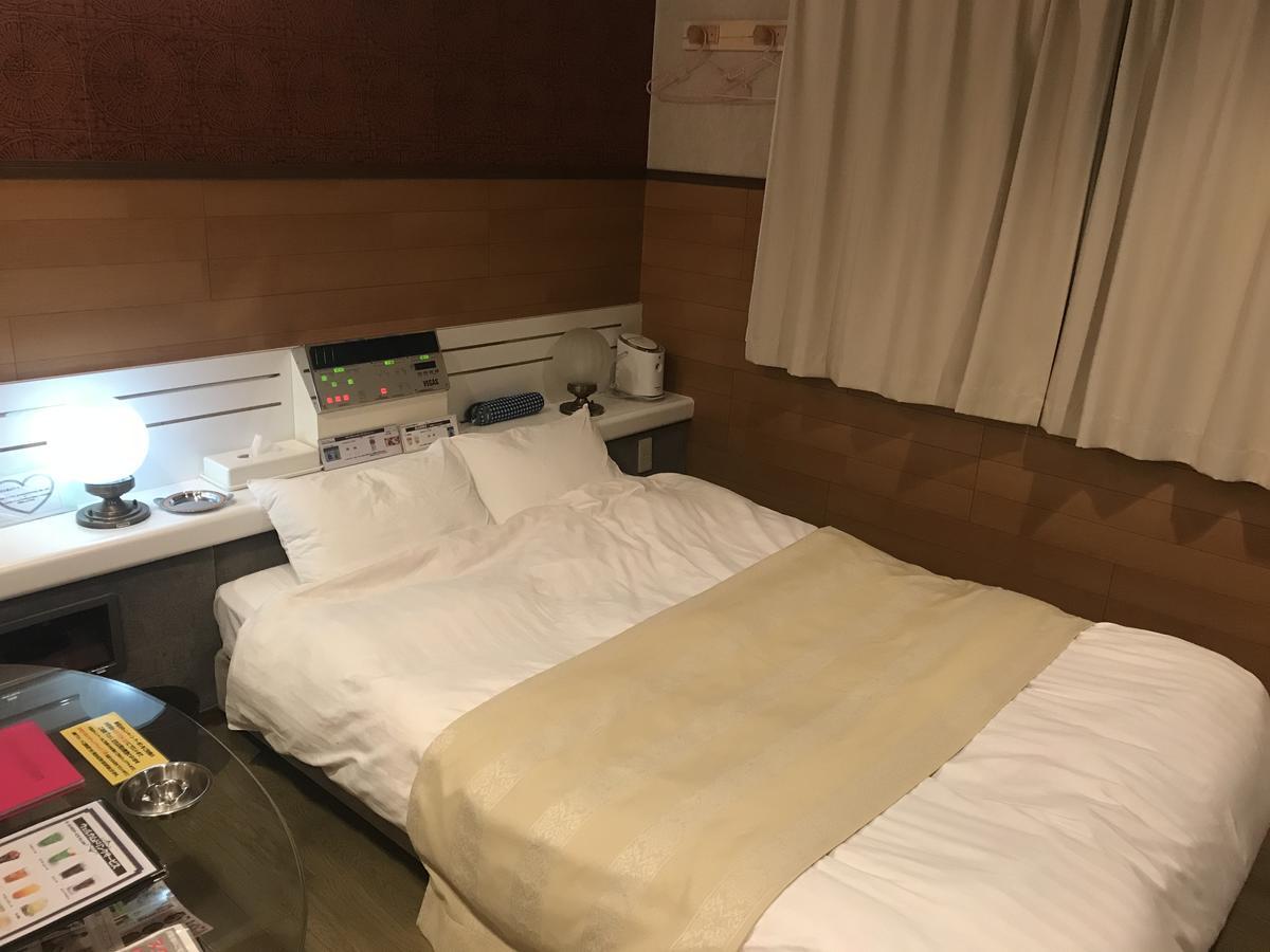 Vegas (adults Only) Love hôtel 2*