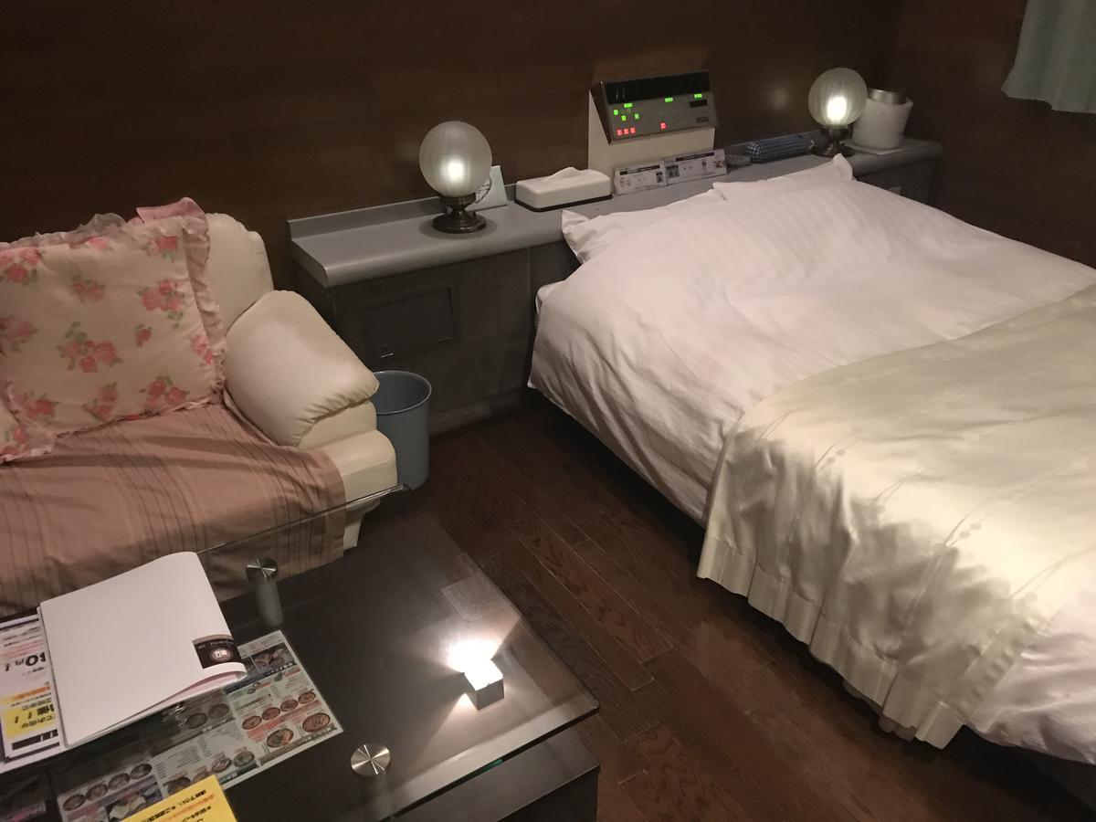 Love hôtel Vegas (adults Only) 2*