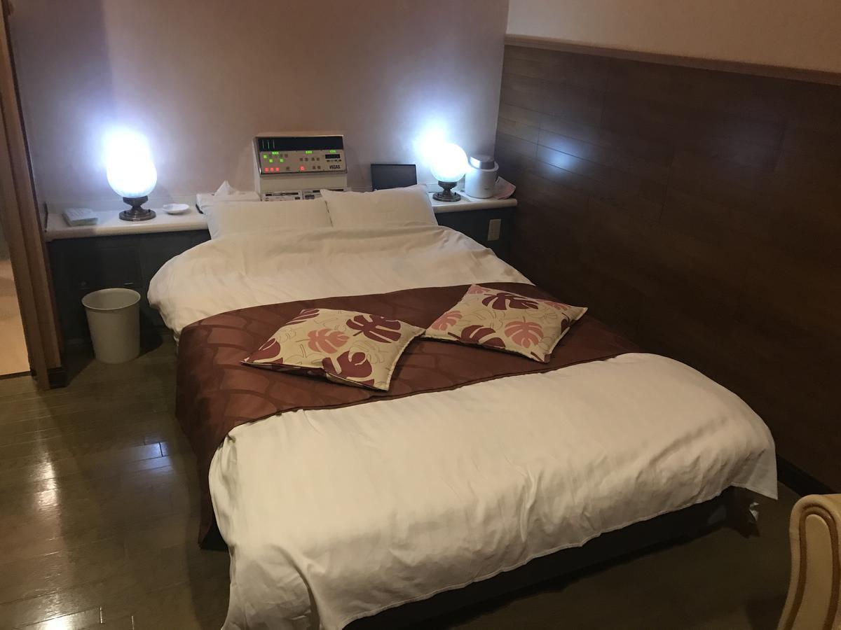 Love hôtel Vegas (adults Only) Sapporo