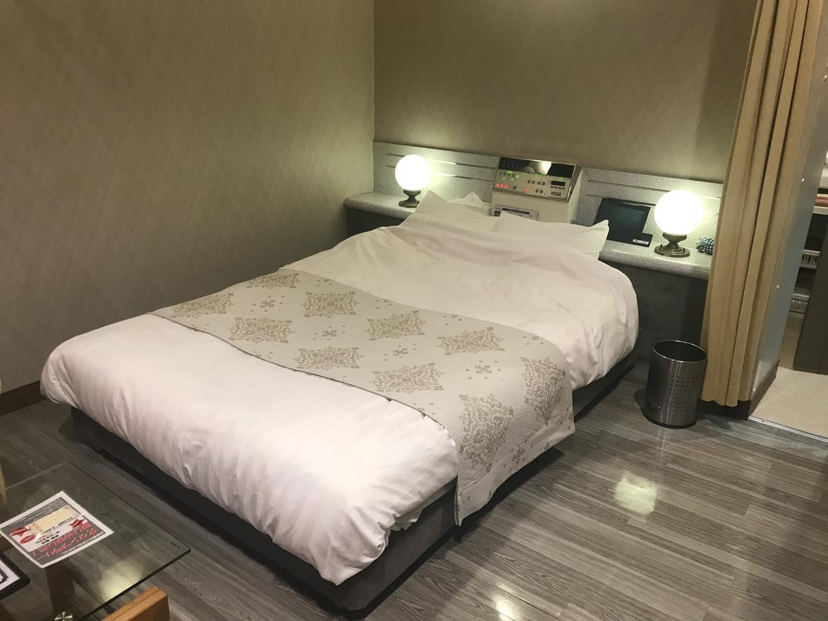 Vegas (adults Only) Love hôtel
