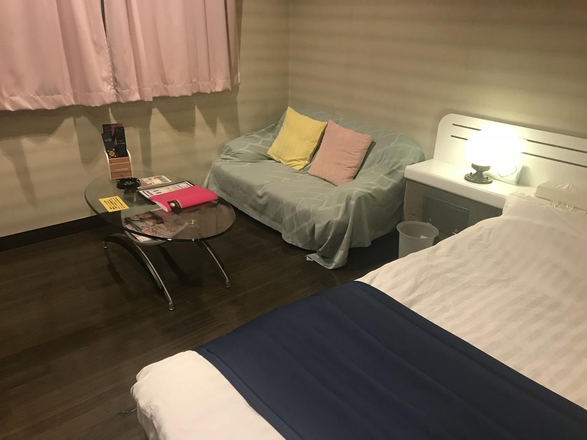 Love hôtel Vegas (adults Only) Sapporo