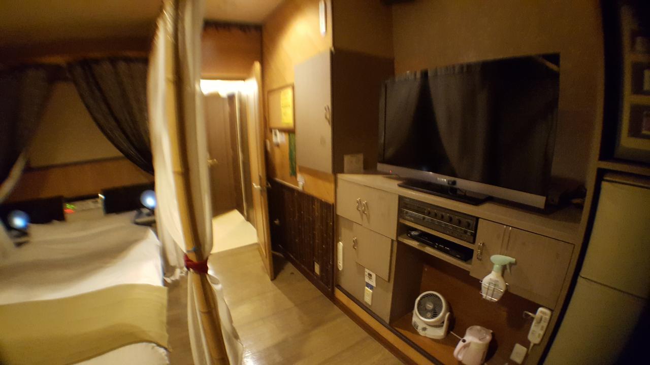 Love hôtel Vegas (adults Only) Sapporo