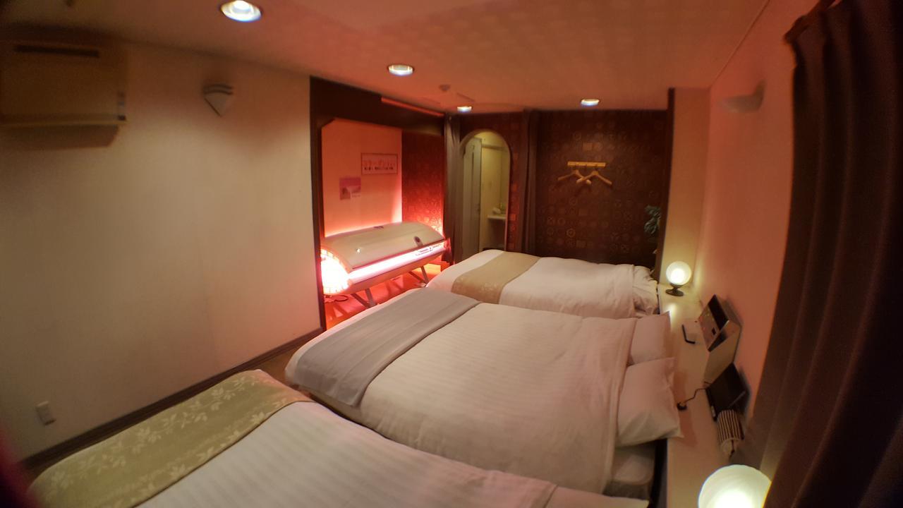 Vegas (adults Only) Love hôtel