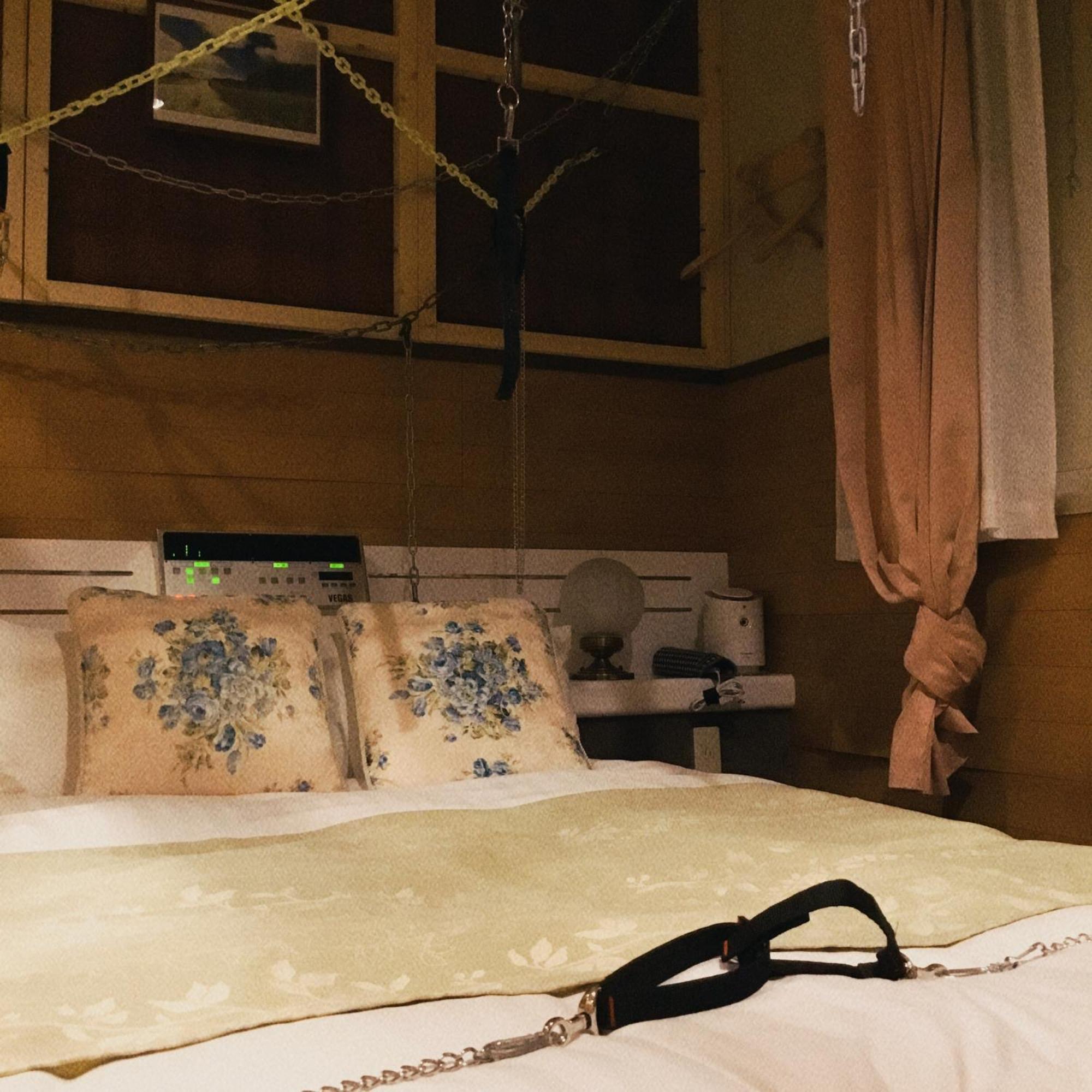 Love hotel Vegas (adults Only) Sapporo