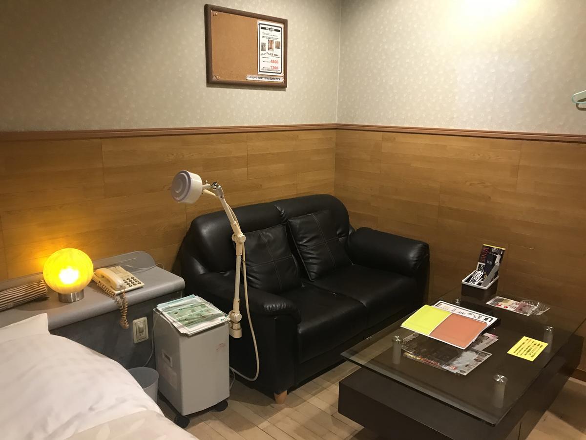 拉斯维加斯情趣酒店（仅限成人） 情趣酒店 札幌