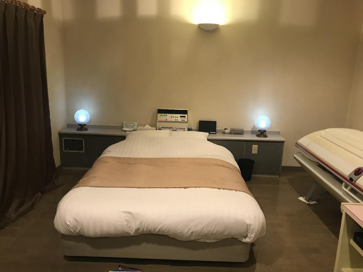 拉斯维加斯情趣酒店（仅限成人） 情趣酒店 札幌