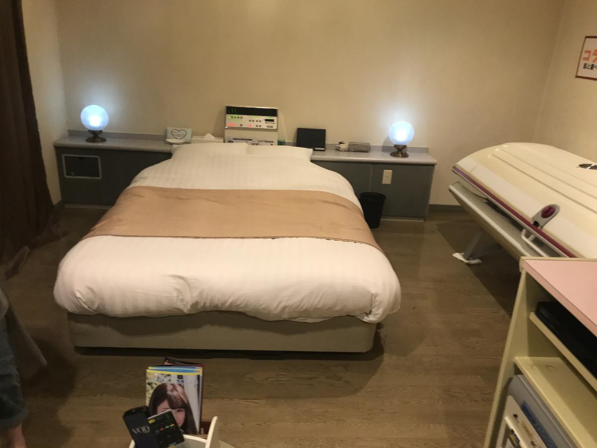拉斯维加斯情趣酒店（仅限成人） 2* 札幌