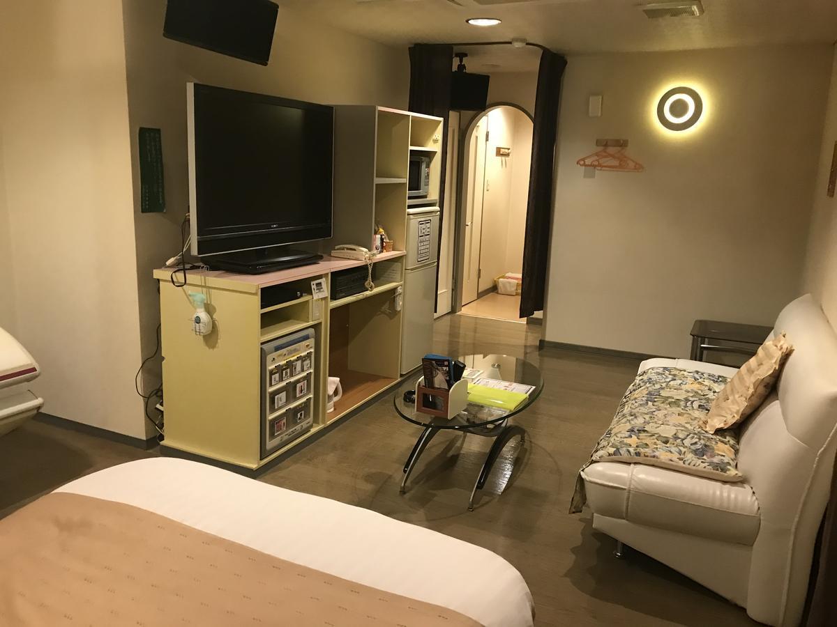 情趣酒店 拉斯维加斯情趣酒店（仅限成人）