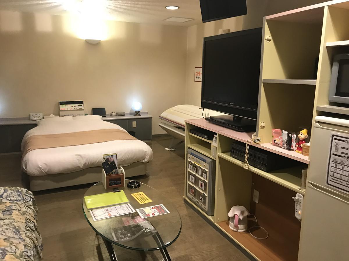 情趣酒店 拉斯维加斯情趣酒店（仅限成人） 札幌
