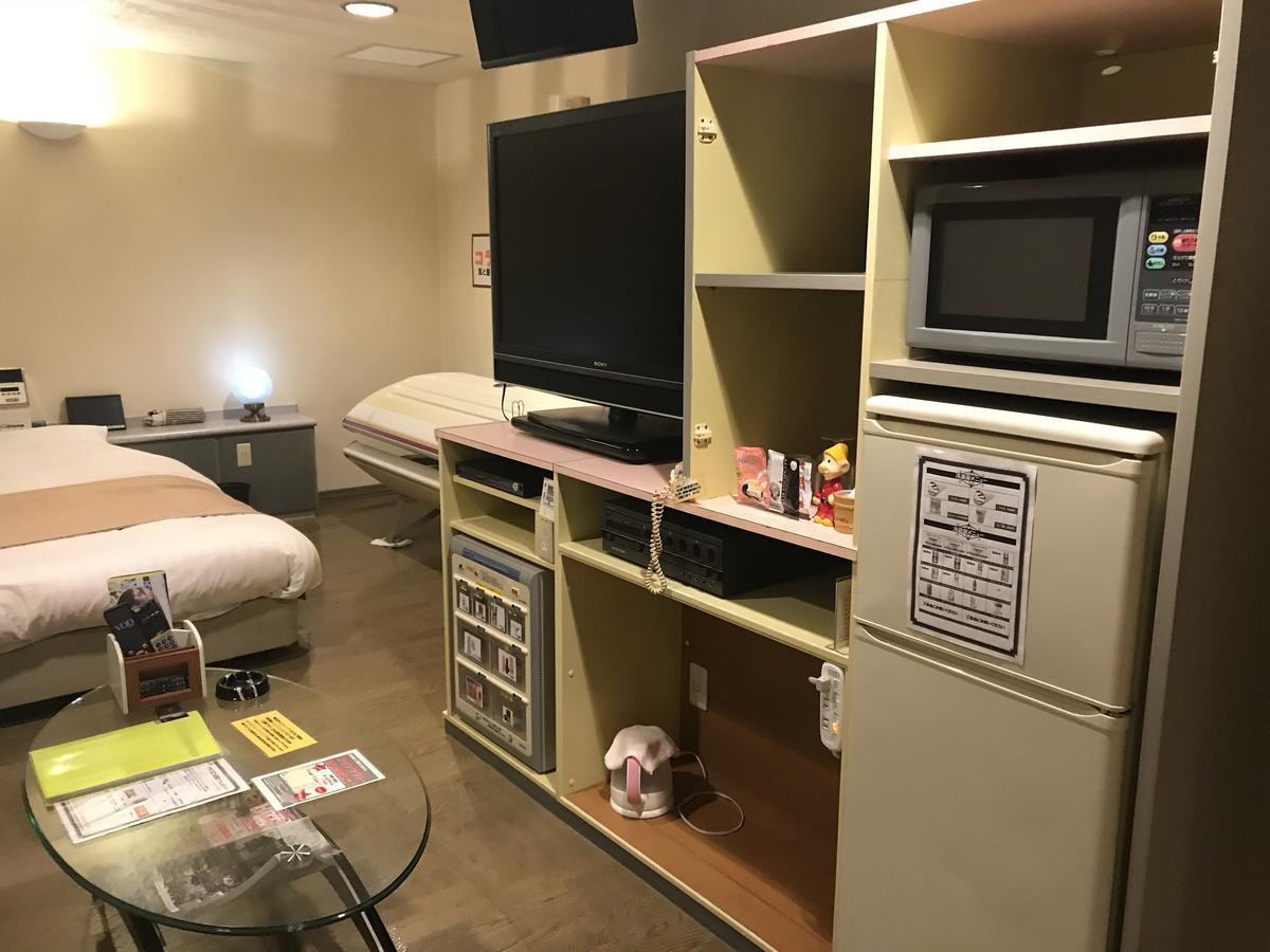 拉斯维加斯情趣酒店（仅限成人） 札幌