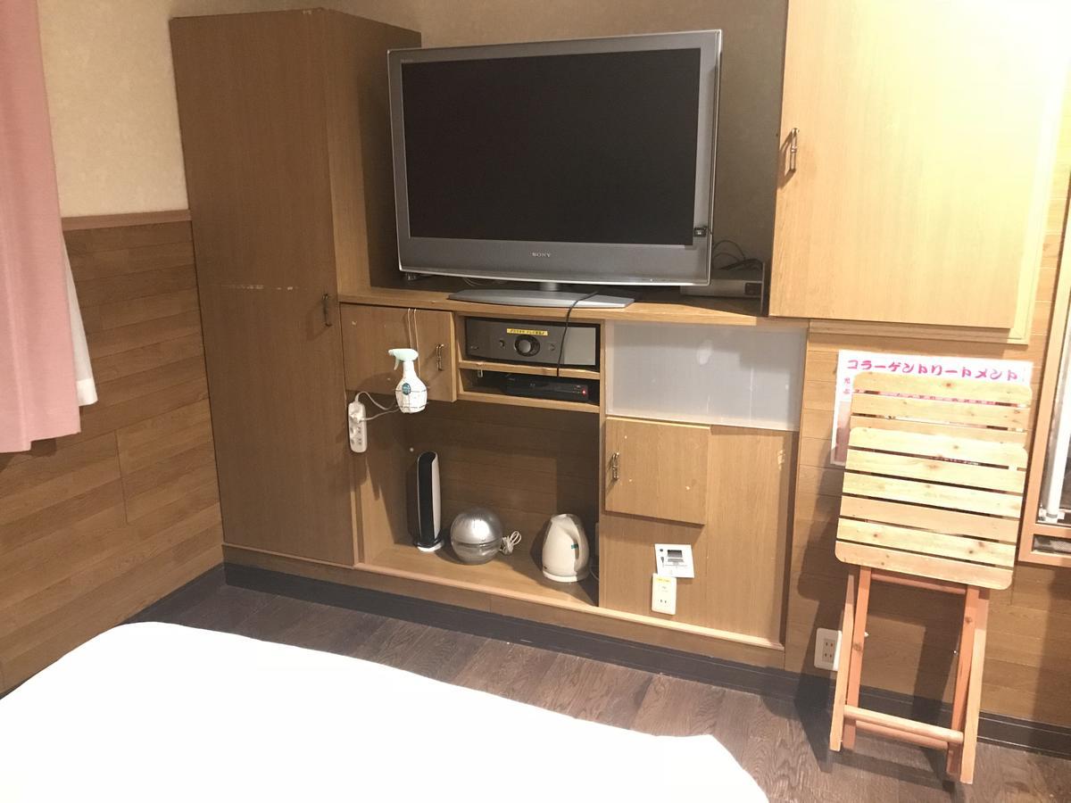 情趣酒店 拉斯维加斯情趣酒店（仅限成人）