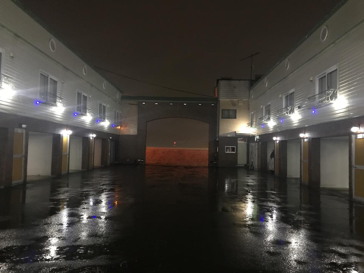 情趣酒店 拉斯维加斯情趣酒店（仅限成人）