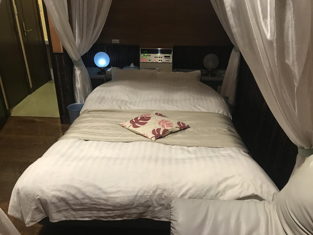 情趣酒店 拉斯维加斯情趣酒店（仅限成人） 2*
