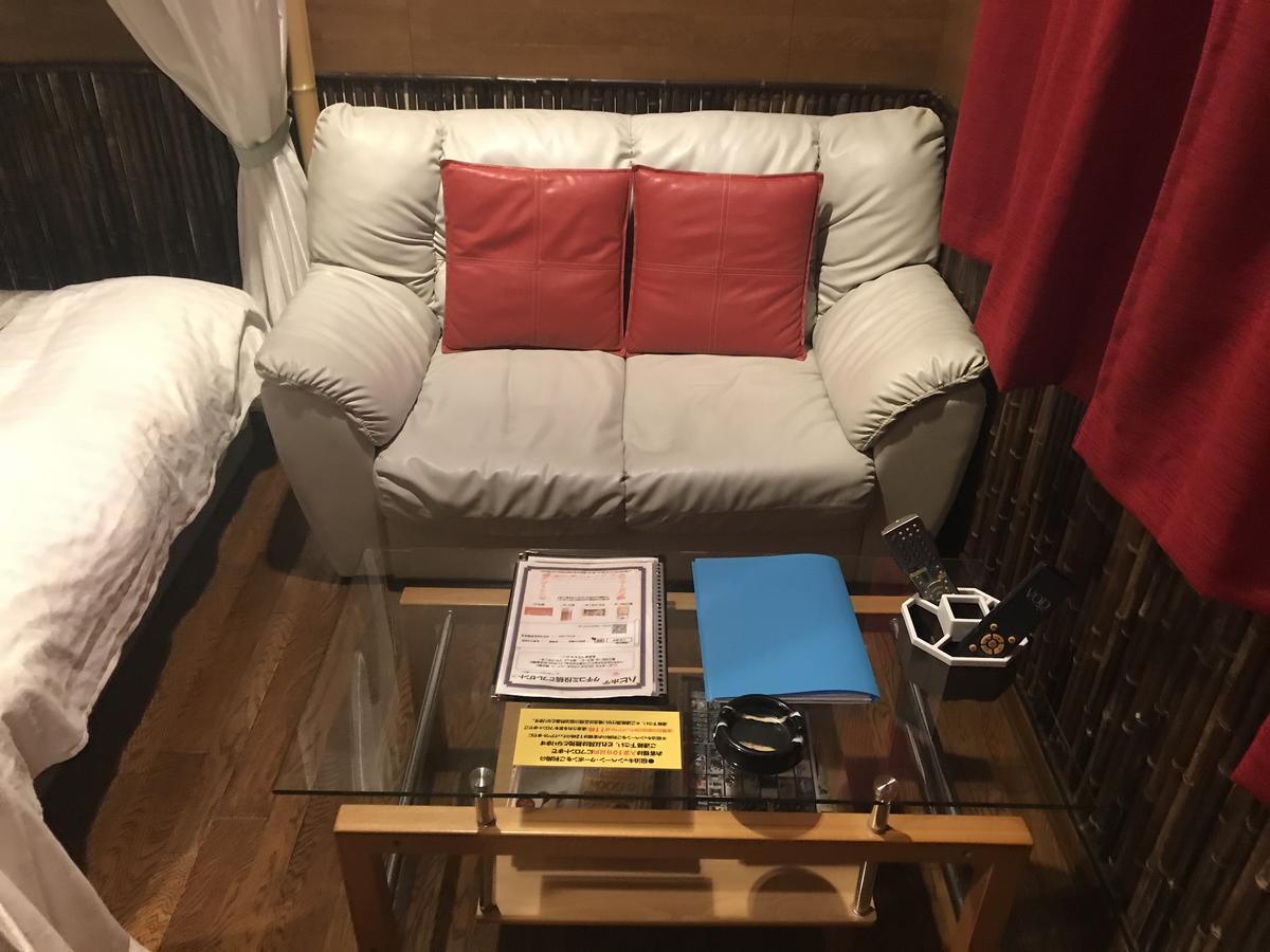 拉斯维加斯情趣酒店（仅限成人） 札幌