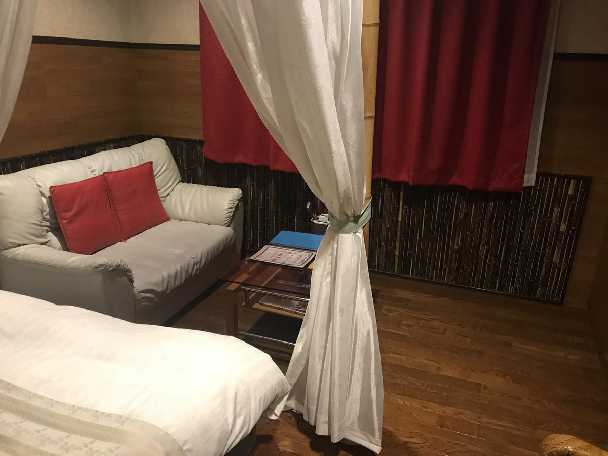 情趣酒店 拉斯维加斯情趣酒店（仅限成人）