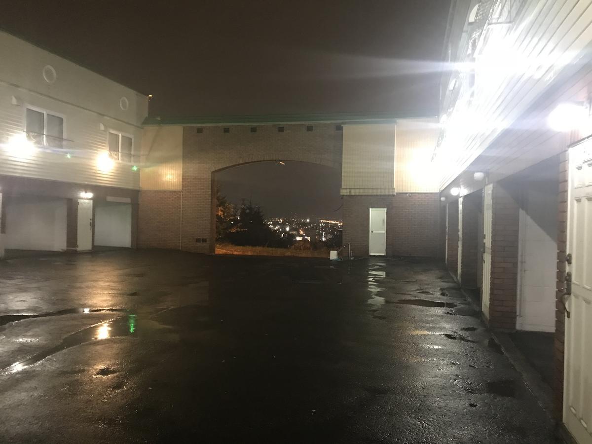 拉斯维加斯情趣酒店（仅限成人） 2* 札幌