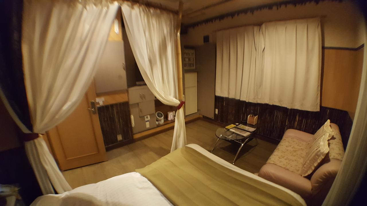 情趣酒店 拉斯维加斯情趣酒店（仅限成人） 札幌