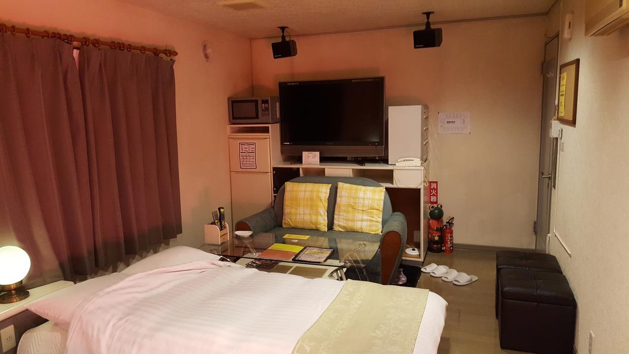 拉斯维加斯情趣酒店（仅限成人） 情趣酒店