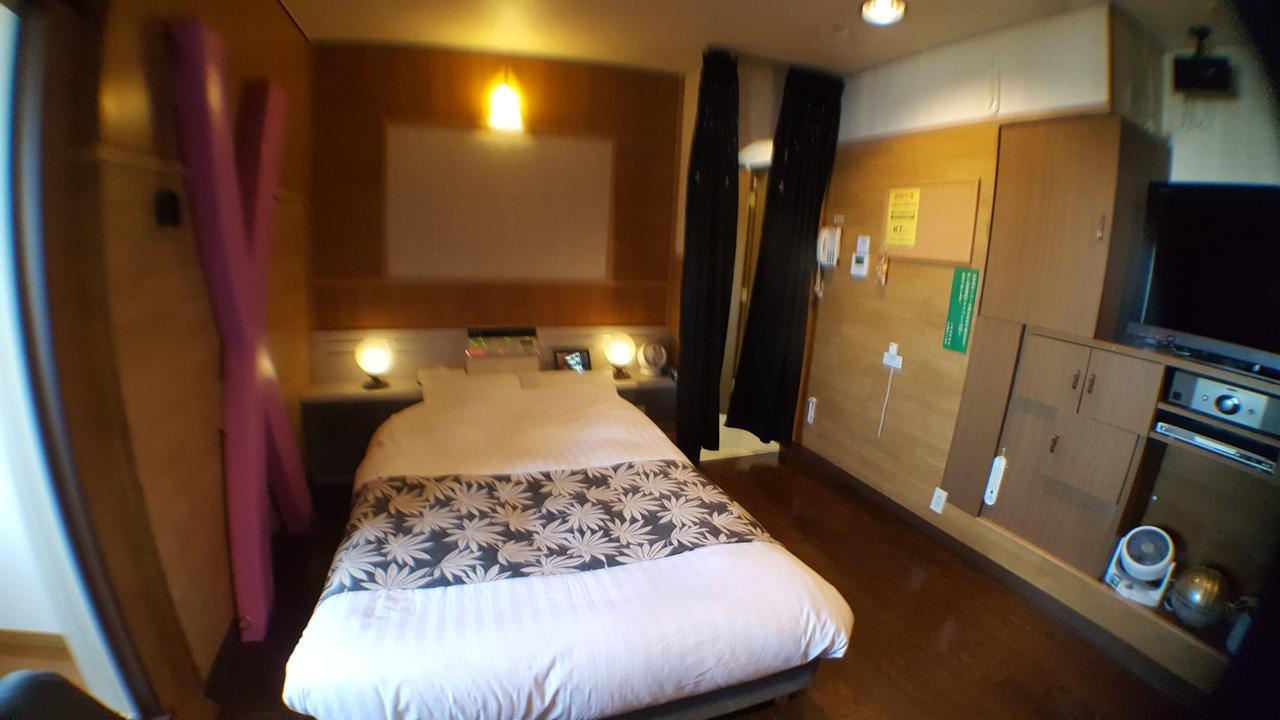 拉斯维加斯情趣酒店（仅限成人） 情趣酒店 札幌