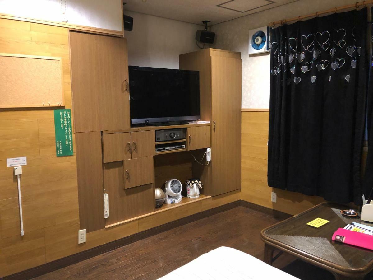 拉斯维加斯情趣酒店（仅限成人） 2* 札幌