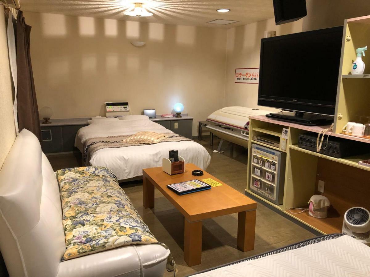 拉斯维加斯情趣酒店（仅限成人） 札幌