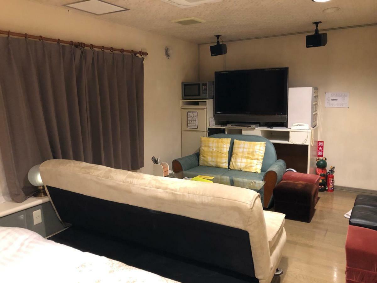 拉斯维加斯情趣酒店（仅限成人） 情趣酒店 札幌