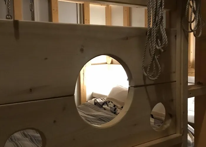 Hotel Vegas (Adults Only)